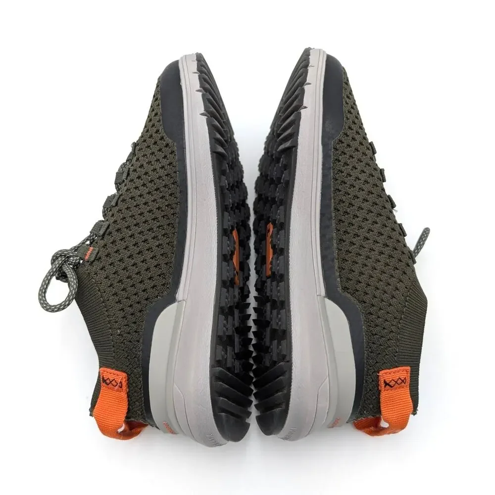 True Linkswear True Lux Sport Waterproof Golf Shoes Men's Pinhun Size US7 EU40
